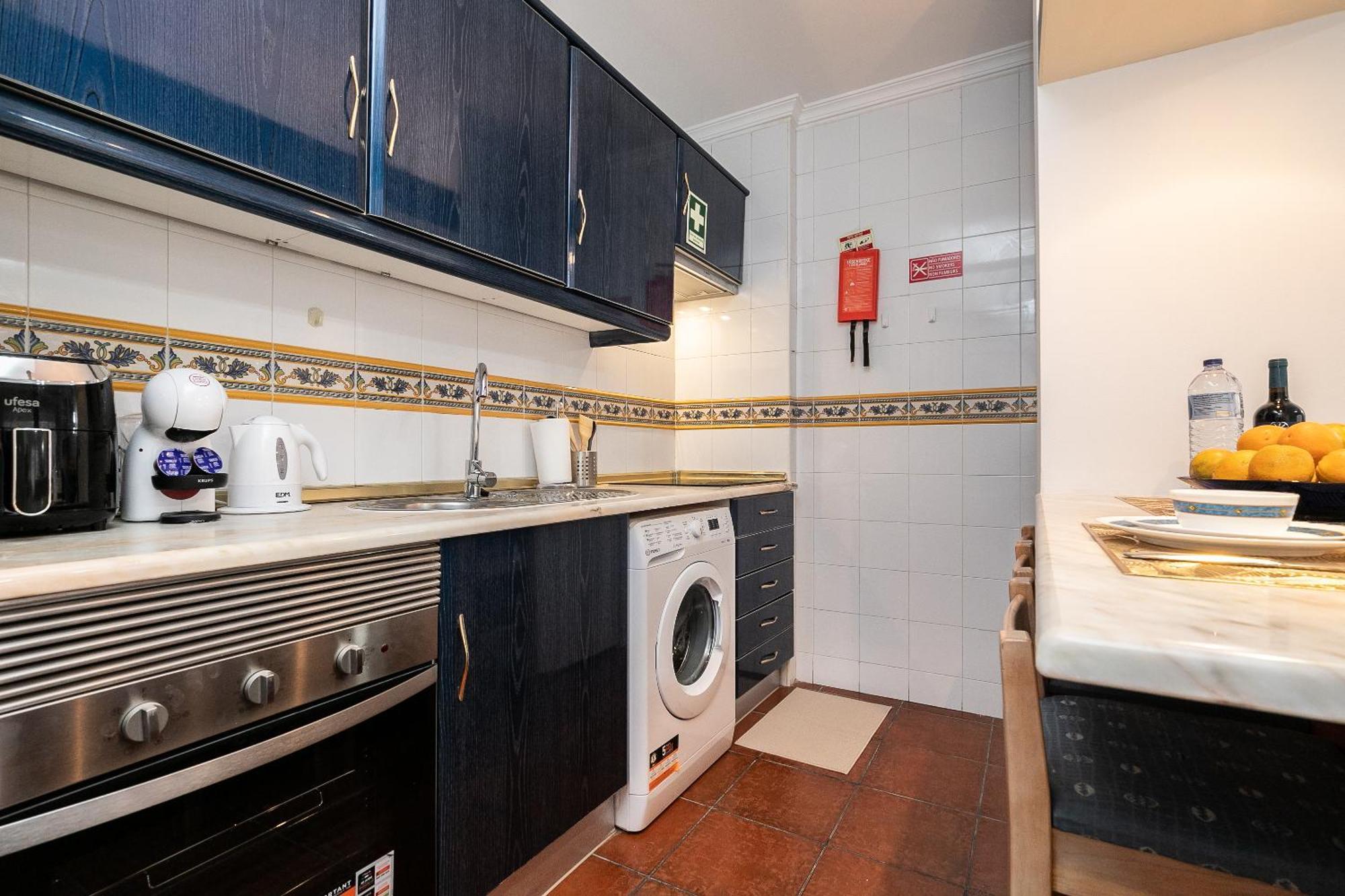 Parque Dos Reis Apartment มงติกอร์โด ภายนอก รูปภาพ