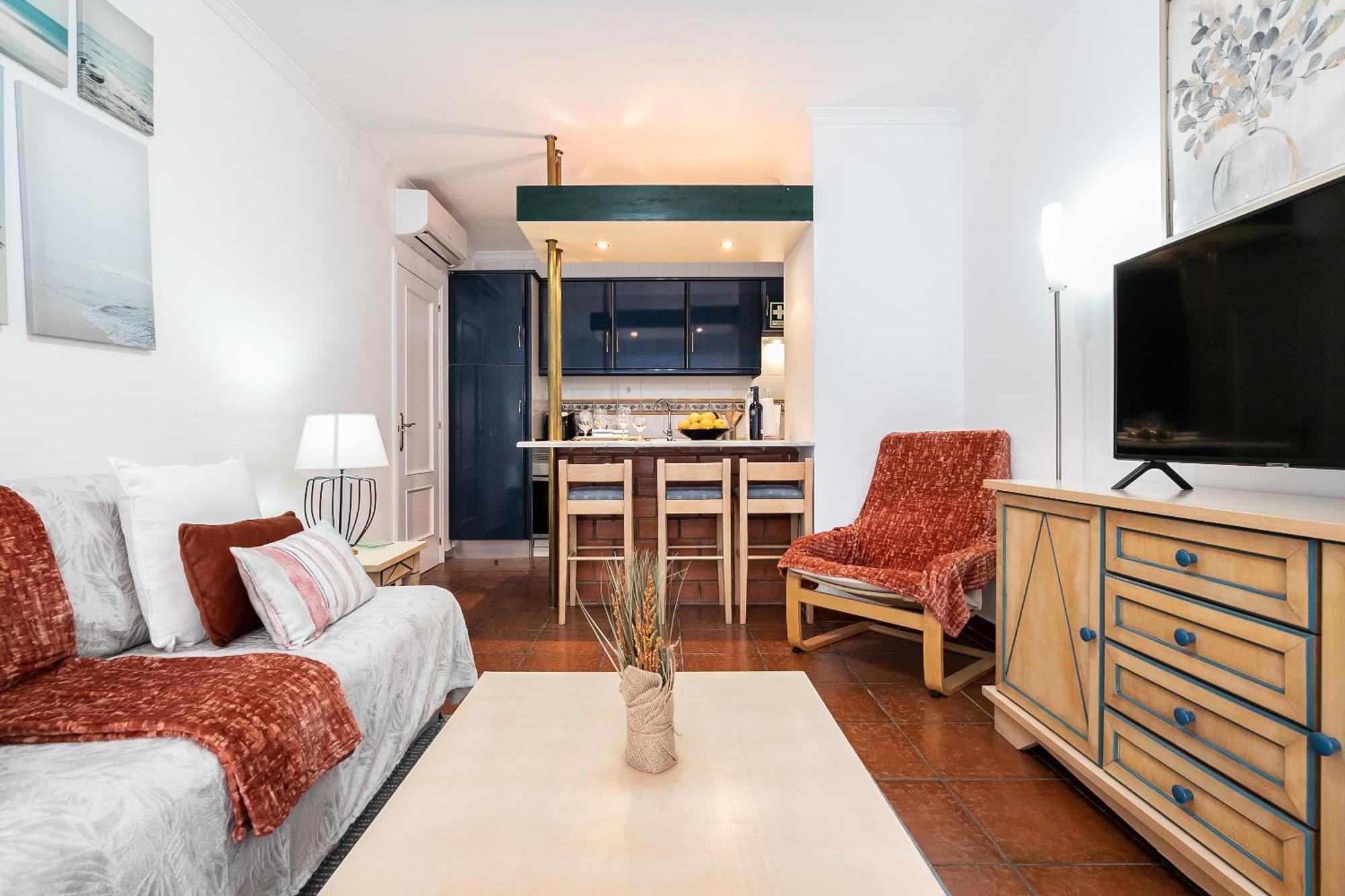 Parque Dos Reis Apartment มงติกอร์โด ภายนอก รูปภาพ