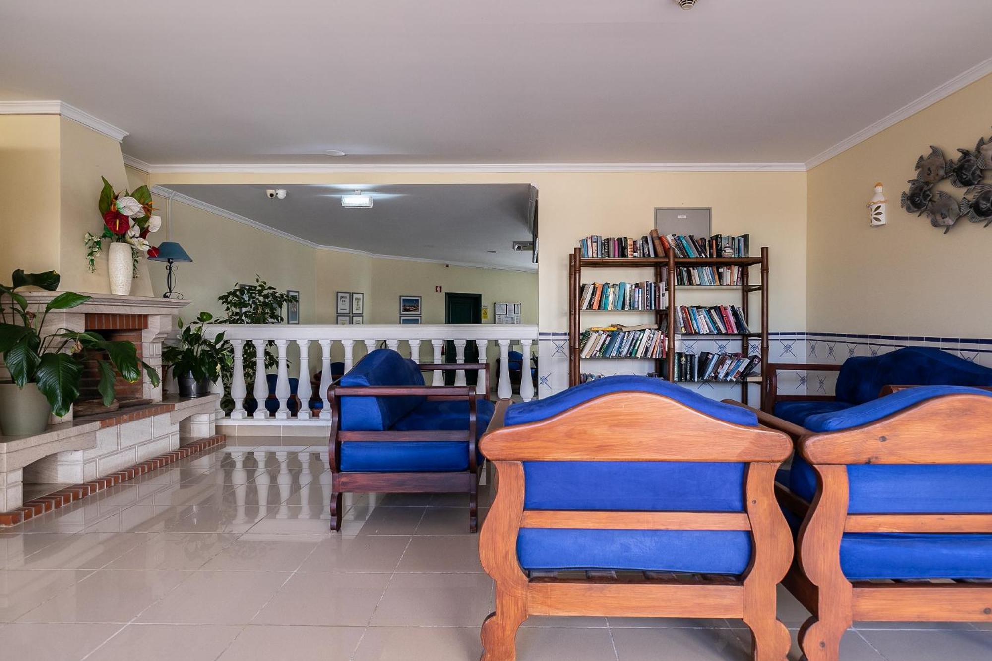 Parque Dos Reis Apartment มงติกอร์โด ภายนอก รูปภาพ