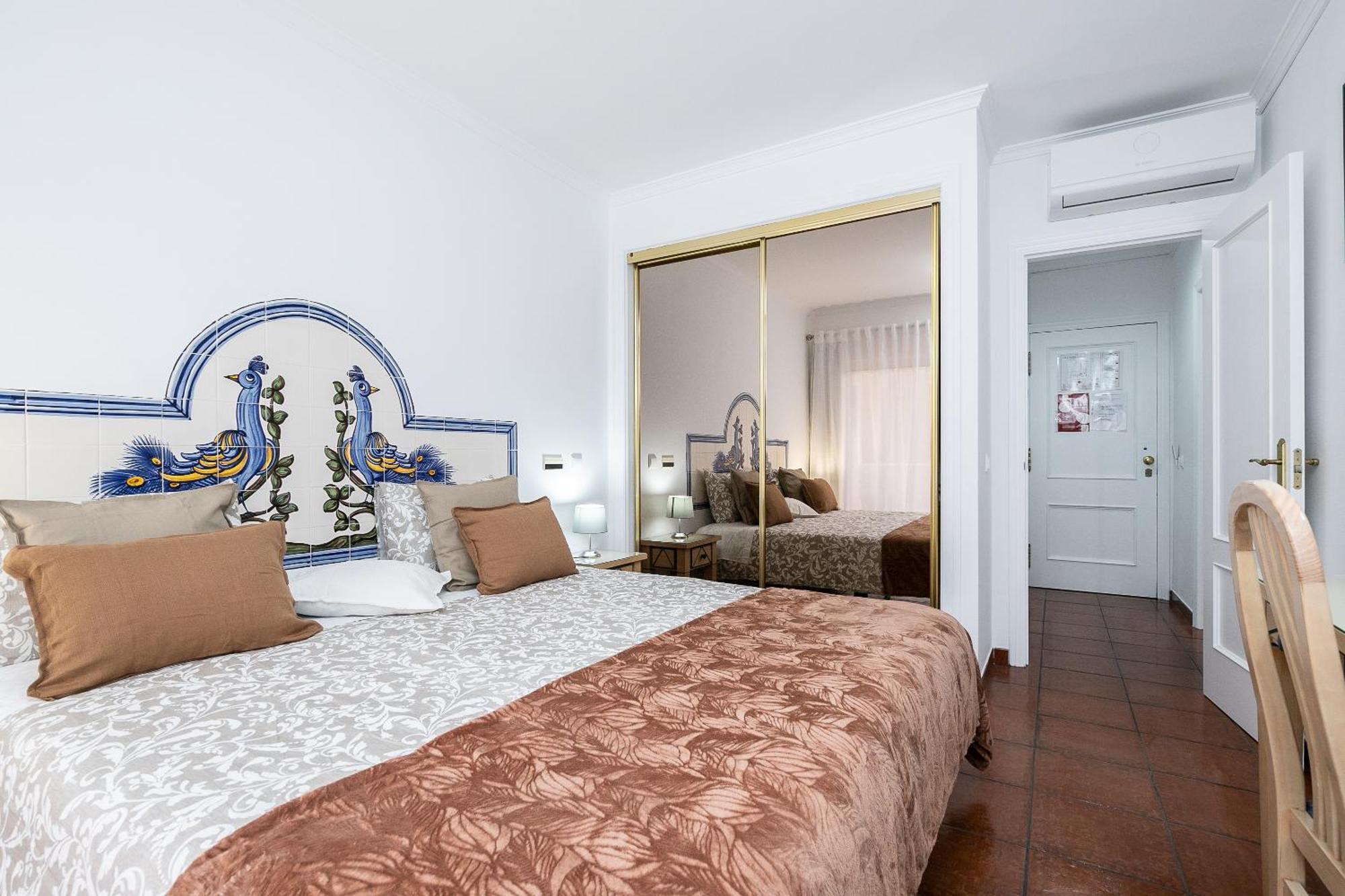 Parque Dos Reis Apartment มงติกอร์โด ภายนอก รูปภาพ