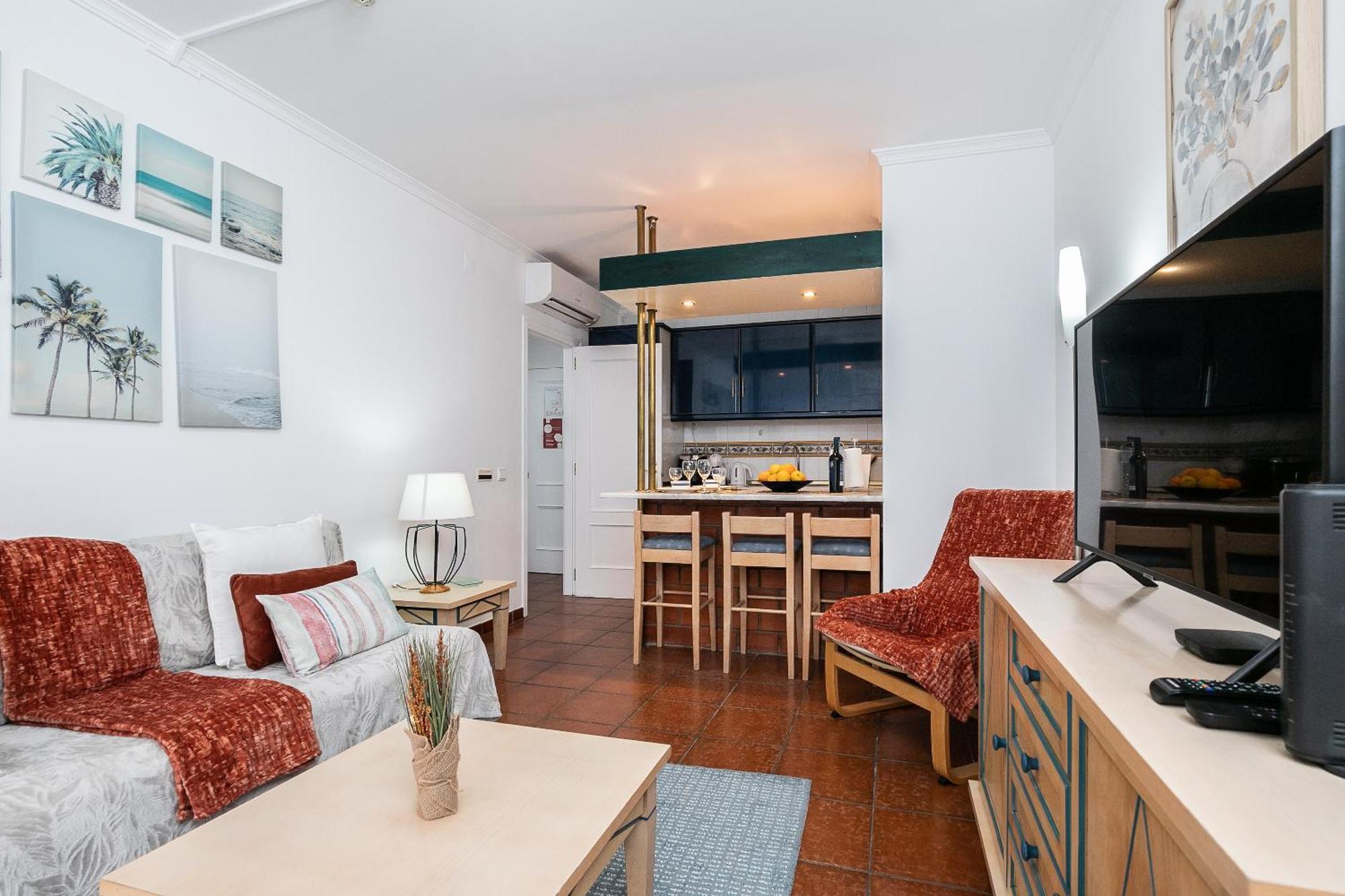 Parque Dos Reis Apartment มงติกอร์โด ภายนอก รูปภาพ