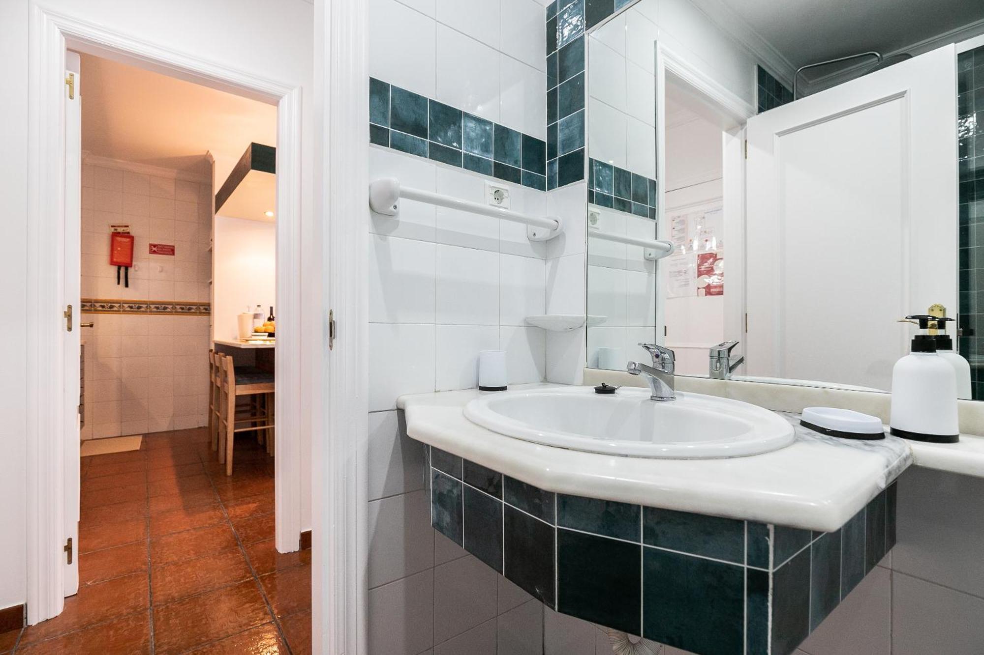Parque Dos Reis Apartment มงติกอร์โด ภายนอก รูปภาพ