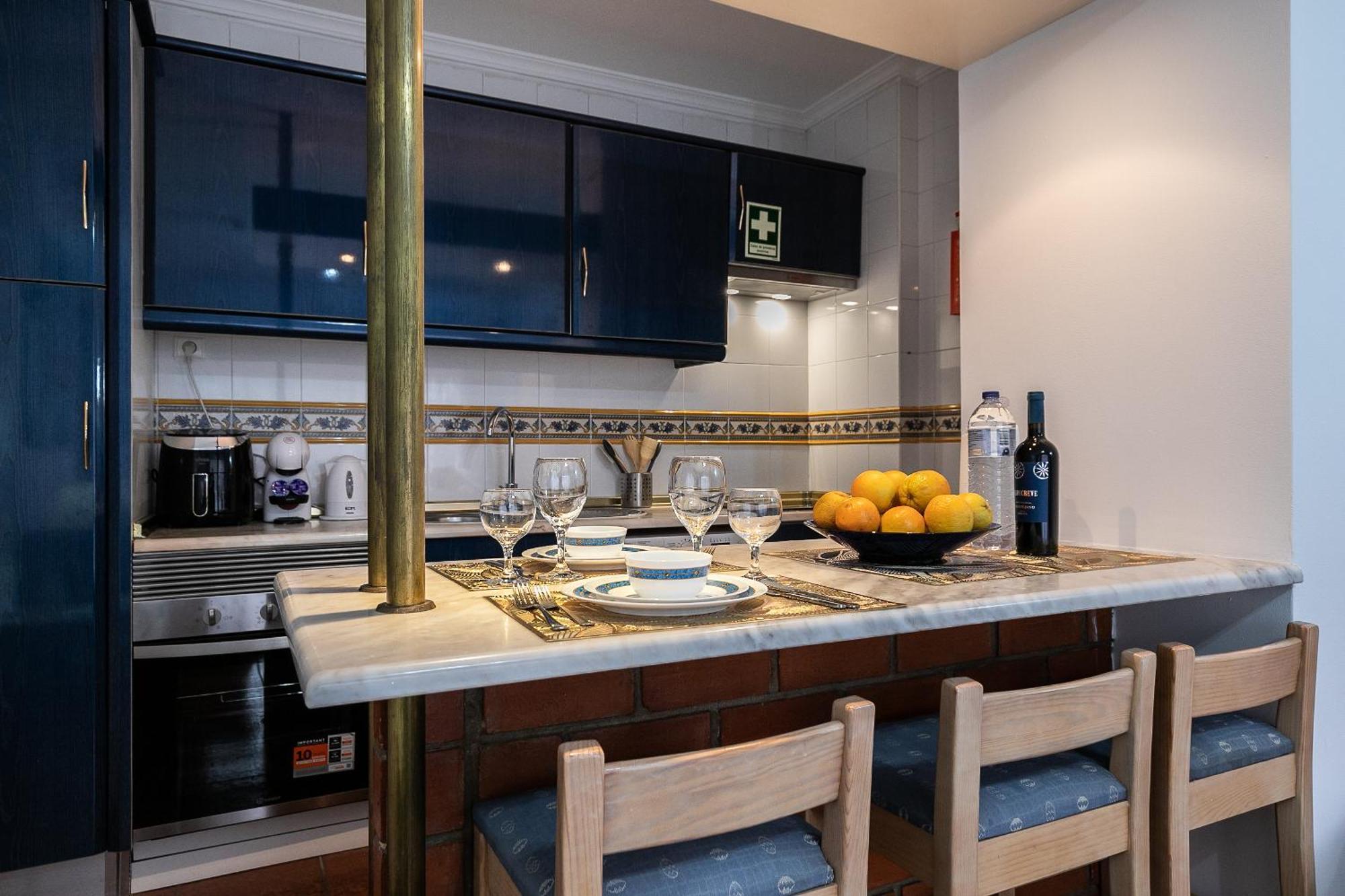 Parque Dos Reis Apartment มงติกอร์โด ภายนอก รูปภาพ