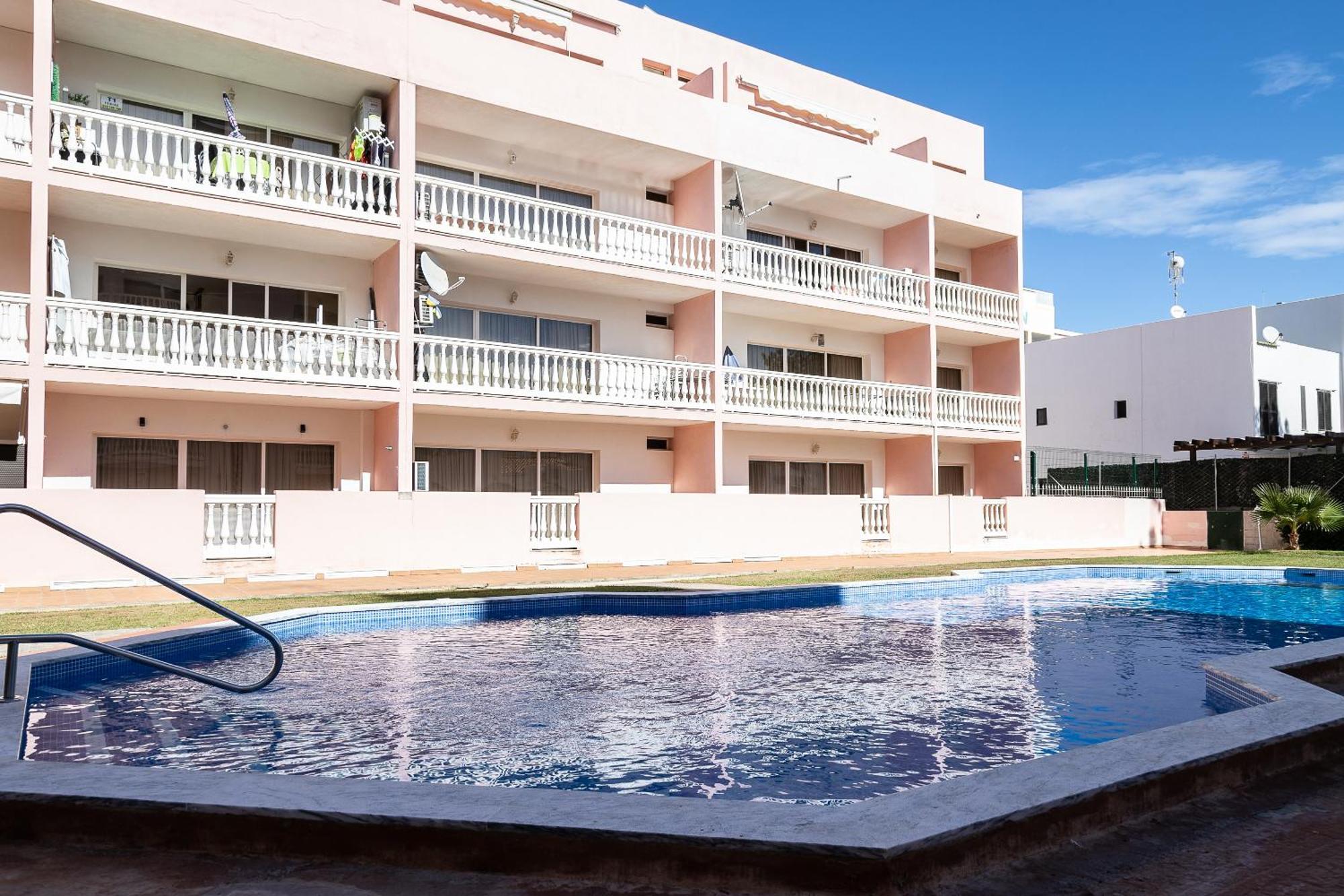 Parque Dos Reis Apartment มงติกอร์โด ภายนอก รูปภาพ