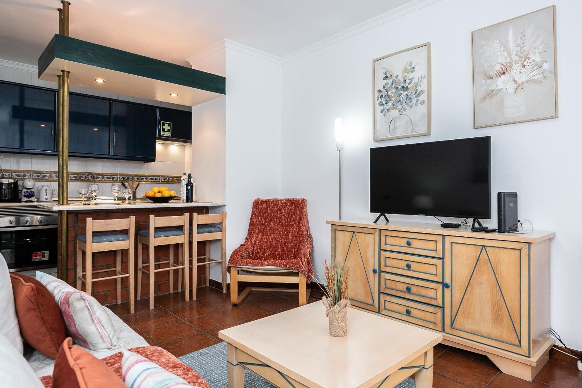 Parque Dos Reis Apartment มงติกอร์โด ภายนอก รูปภาพ