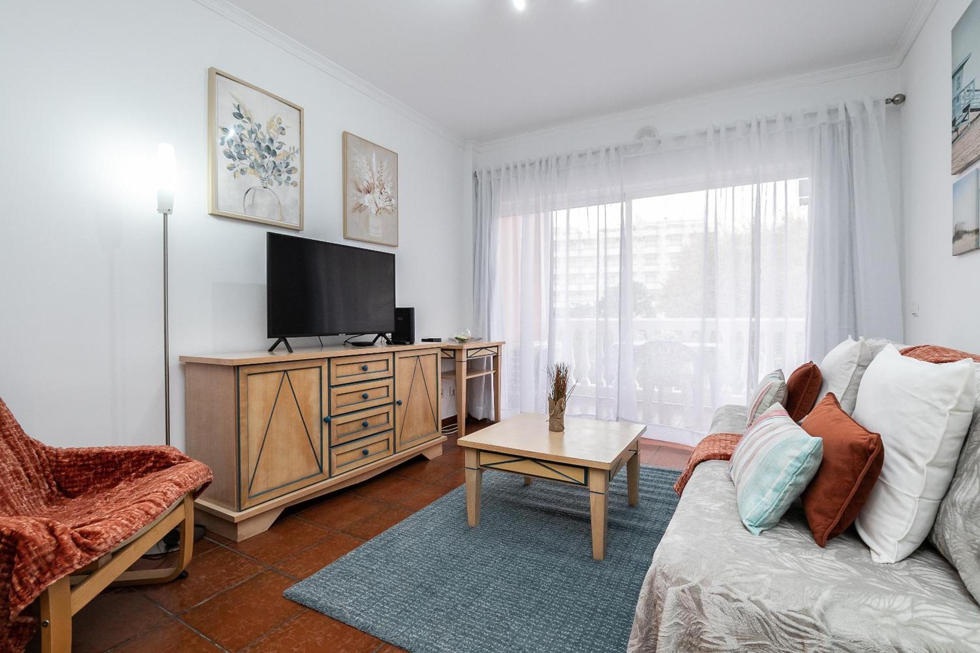 Parque Dos Reis Apartment มงติกอร์โด ภายนอก รูปภาพ