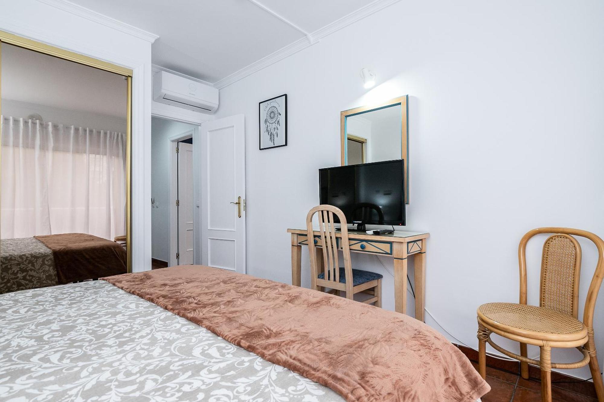 Parque Dos Reis Apartment มงติกอร์โด ภายนอก รูปภาพ