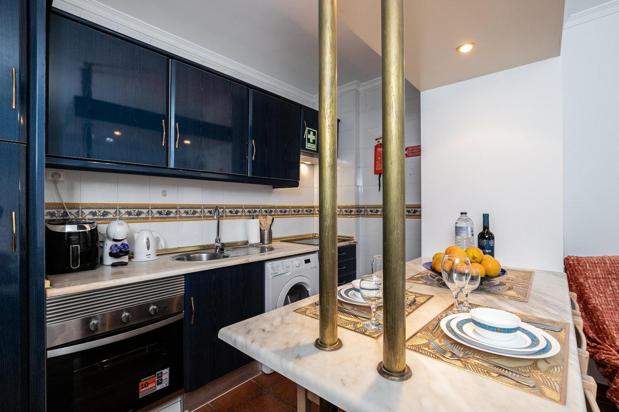 Parque Dos Reis Apartment มงติกอร์โด ภายนอก รูปภาพ