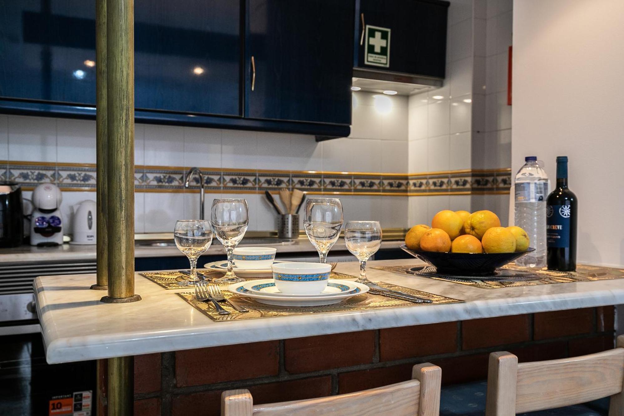 Parque Dos Reis Apartment มงติกอร์โด ภายนอก รูปภาพ