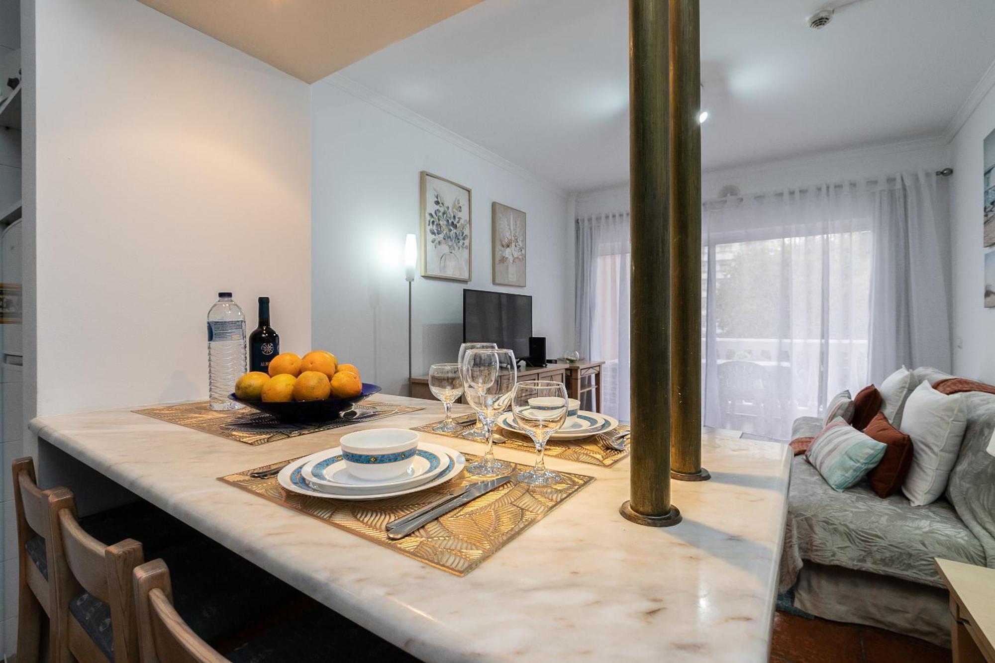 Parque Dos Reis Apartment มงติกอร์โด ภายนอก รูปภาพ