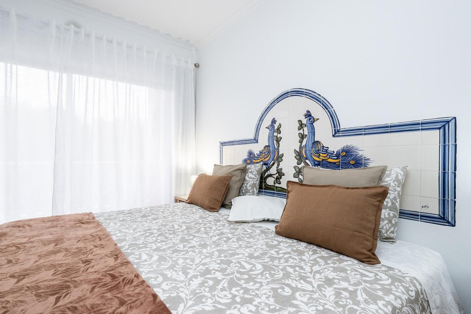 Parque Dos Reis Apartment มงติกอร์โด ภายนอก รูปภาพ